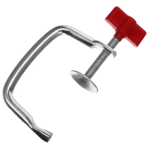 Noodle Machine Retainer Clips Red 5 Pieces 1