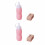 Colorful Smoke Bubble Machine with Elastic Wand 1
