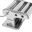 Stainless Steel Manual Noodle Maker for Home Use 7