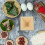 Zongzi form træ traditionelt madværktøj 3