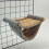 Double Layer Small Pet Cage for Guinea Pigs Ferrets 5