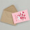 Valentine's Day Heart-Shaped Greeting Cards 8-Pack 7