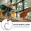 Pasta Making Clip Red Manual Noodle Machine Accessory 2