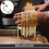 Pasta Making Clip Red Manual Noodle Machine Accessory 3