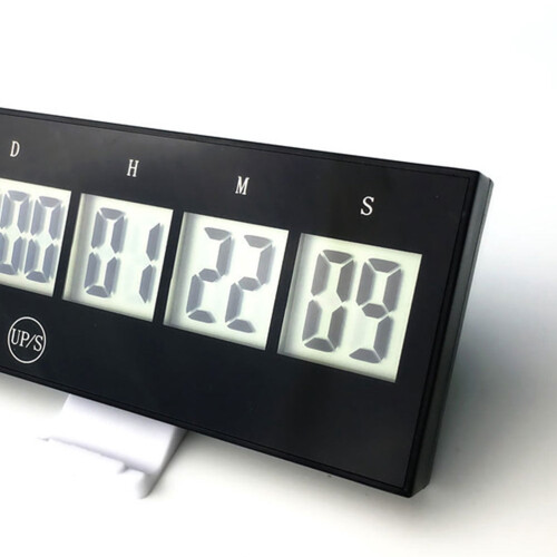 Classroom Wall Clock Timer Decorations 3 Pack 2