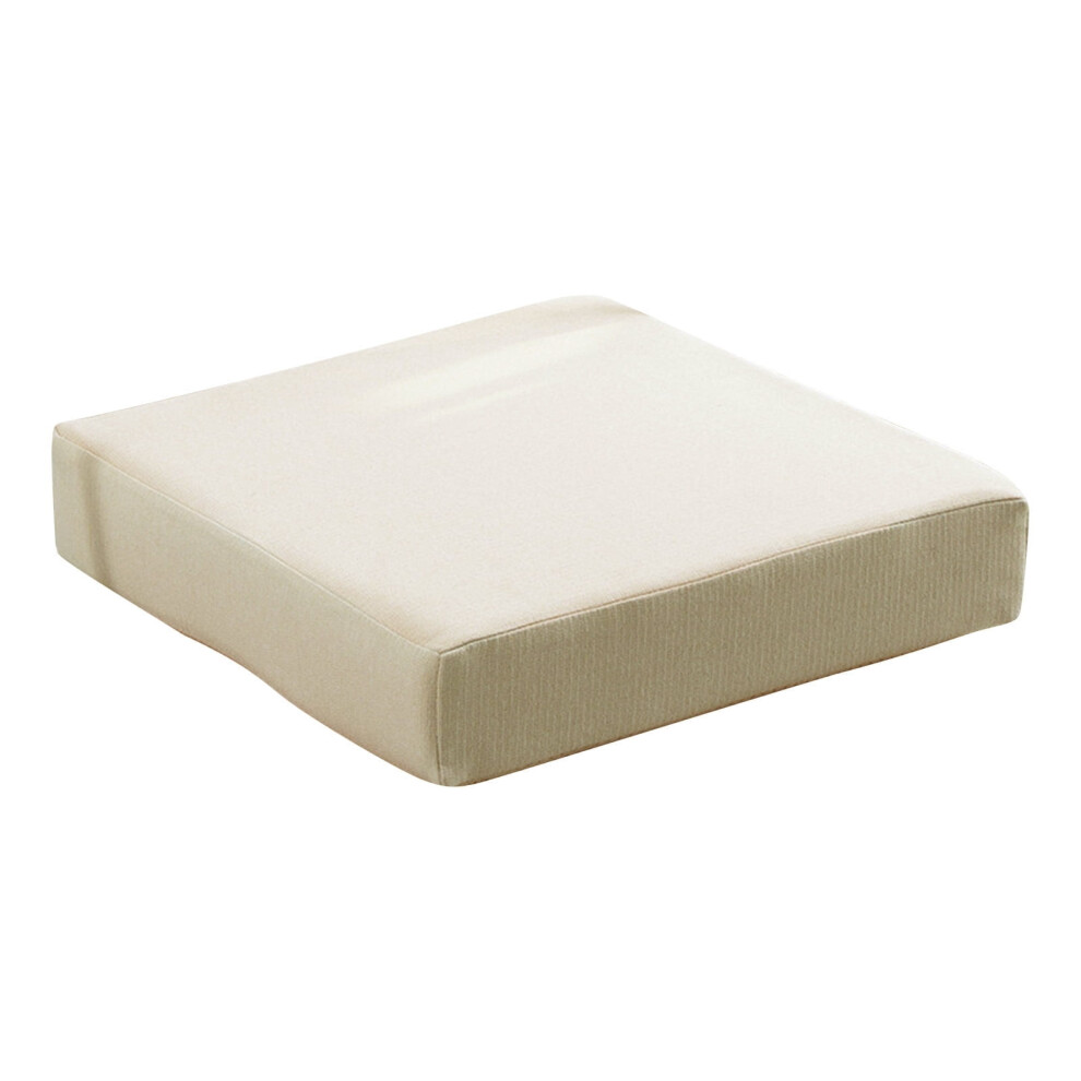 Gel Memory Foam Recliner Cushion For Elderly Dual-Layer 900223550750
