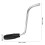 Noodle Machine Handle Replacement Part for Pasta Maker 6