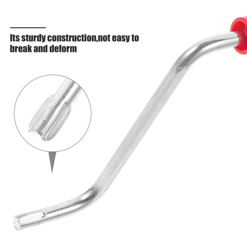 Noodle Machine Handle Accessory for Pasta Maker 2