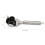 Noodle Maker Spatula Stainless Steel 3-Piece 6