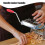 Noodle Machine Handle Accessory for Pasta Maker 6