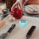 Kitchen Timer Plastic Digital Battery Operated 2 Pcs 2