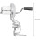 Cavatelli Maker Manual Stainless Steel Pasta Press 4