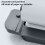 6-Hole Punch Adjustable Manual Loose-leaf Punch 1 pc 5
