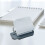6-Hole Punch Adjustable Manual Loose-leaf Punch 1 pc 8