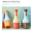 Mechanical Timer for Baking and Kitchen Use, Plastic 2