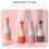 Mechanical Timer for Baking and Kitchen Use, Plastic 3