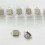 30pcs  2 Power Charging Socket Type-C USB Port for   2 NS2 New Game Console Rolled Mouth 3