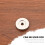 Turntable Adapter for Vinyl Records Metal 1 Piece 5