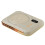 Tafelverwarming en bekerverwarmer 220V 3-Temp Beige 2