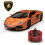 Samochód RC Lamborghini Aventador Orange1:12 1