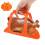Turkey Lifter and Roasting Rack for Indoor Outdoor Use 1