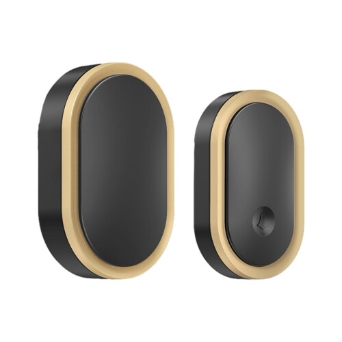 Wireless Doorbell for Home with Remote Control and Music 1