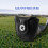Golf Putter Head Cover PU Leather 1pc 1