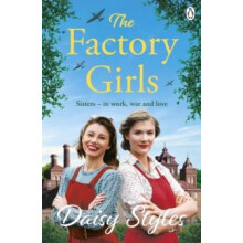 Factory Girls by Daisy Styles Paperback Book