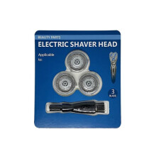 Lame di ricambio SH50 per rasoio Philips serie S5000 (3 pezzi)