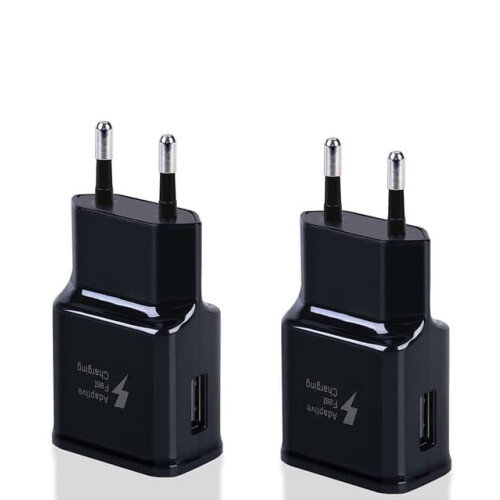 Szybka ładowarka USB do smartfonów Samsung