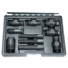Motorcycle Engine Rotor Flywheel Separation Puller Set Motor Puller Automotive Repair Special Tool