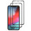 Szkło hartowane do iPhone'a XS Max, 2 sztuki 1