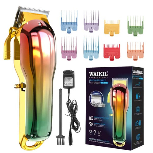 Magic Clip trådløs hårklipper Professional5Star