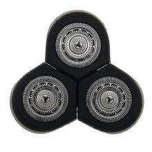 Testina di ricambio per rasoio RQ12 per Philips HQ1250/RQ1260