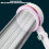 Handheld Shower Head Kit 5-Mode High-Pressure 2m Hose 6