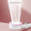 Handheld Shower Head Kit 5-Mode High-Pressure 2m Hose 7