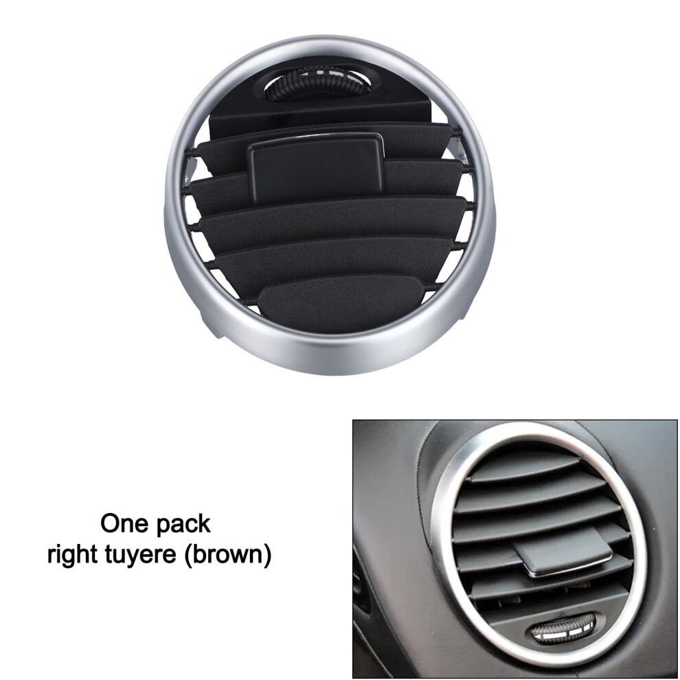 Mercedes W164 Air Vent Cover Left Right Middle 972745957980