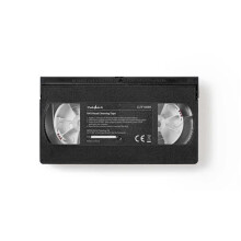 Nedis hat die VHS-Version vor 20 Jahren veröffentlicht