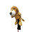 Golf Driver Head Cover Cute Animal Style 2 1