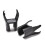 Golfbalplukker voor putter, zwart, 2 stuks 1