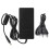 PS2wall-lader AC-adapter med EU-plugg 1