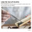 Stainless Steel Tea Cup Clips 8 pcs 4