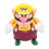 Φιγούρα παιχνιδιού Super Mario All Stars Wario 1