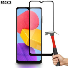 Ochraniacz ekranu ze szkła hartowanego do Samsunga Galaxy