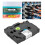 Label Tape for PT Series Printers White Laminated 12mm 3