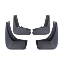 Parafanghi per Opel Insignia B Mk2 2018–2022 (4 pezzi)