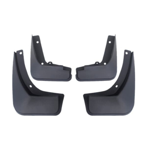 Parafanghi per Opel Insignia B Mk2 2018–2022 (4 pezzi)
