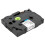 Label Tape for PT Series Printers White Laminated 12mm 7