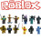 Roblox-Figuren, 7 cm, 12 Stück 1