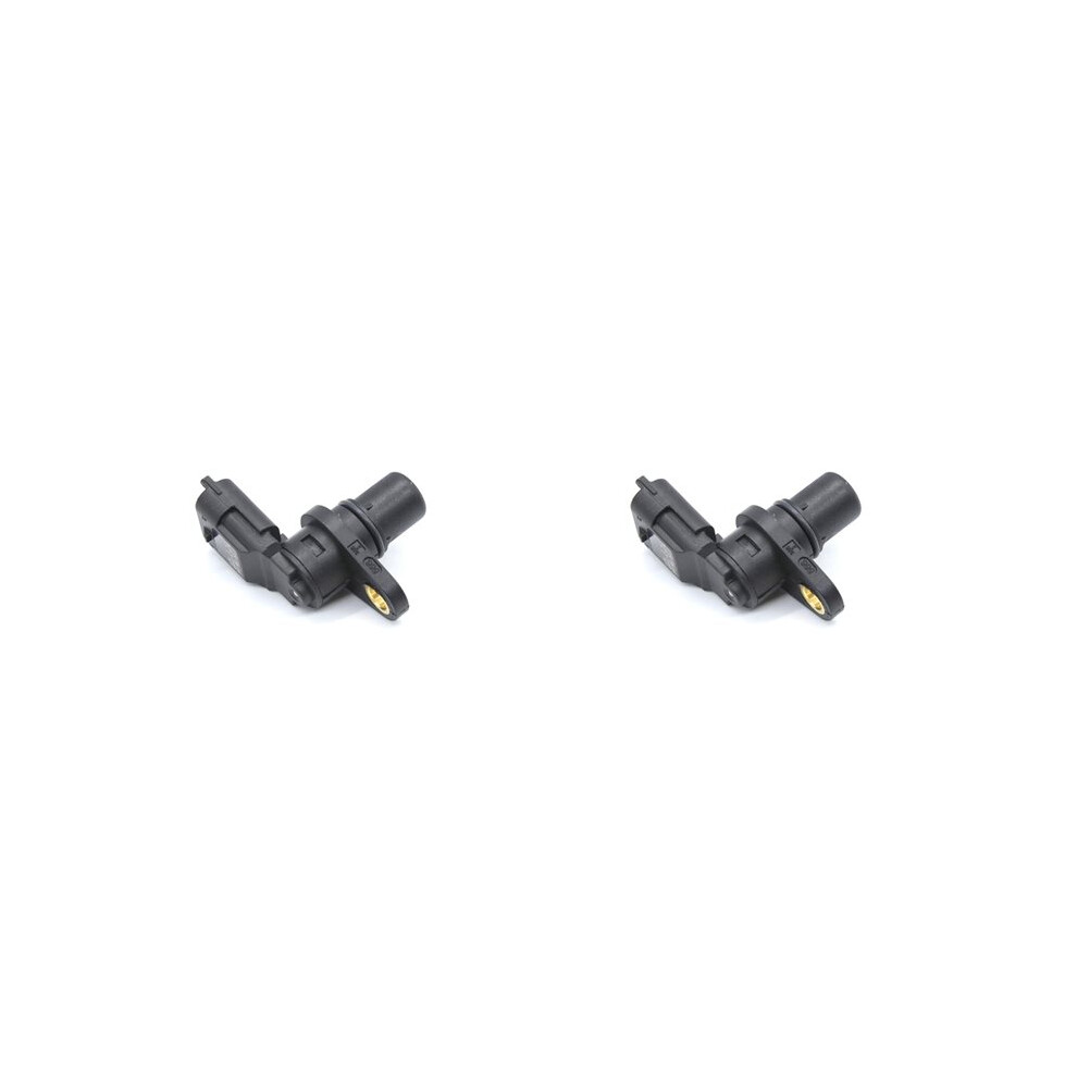 2X Camshaft Position Sensor F01r00b018 Fits For Cs35 Cs75 620 X50 Black 6031960121300